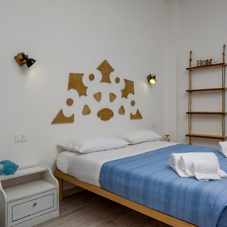 Coralbay San Vito Lo Capo - Appartamento エクステリア 写真