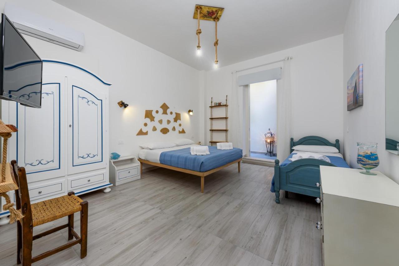 Coralbay San Vito Lo Capo - Appartamento エクステリア 写真