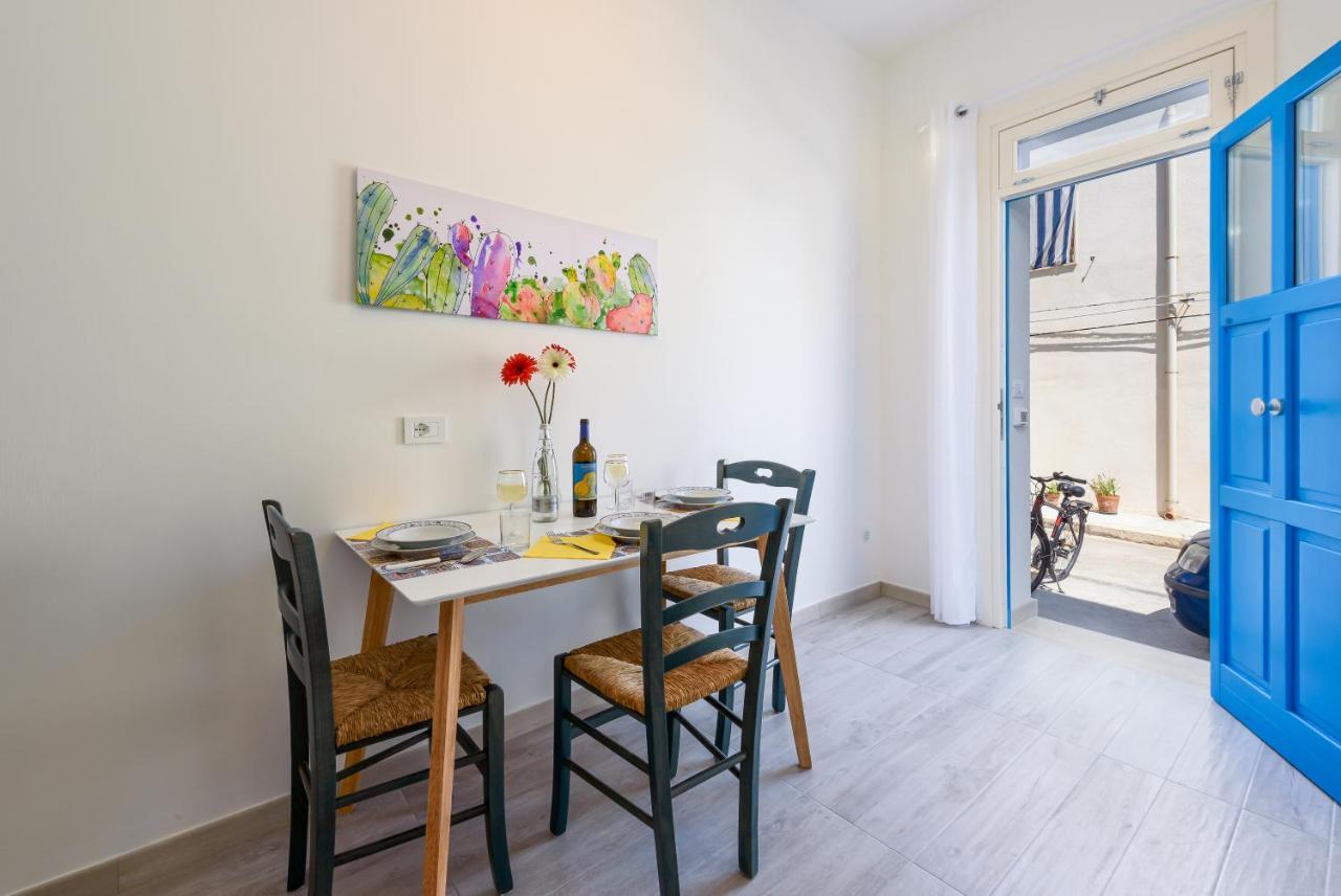 Coralbay San Vito Lo Capo - Appartamento エクステリア 写真