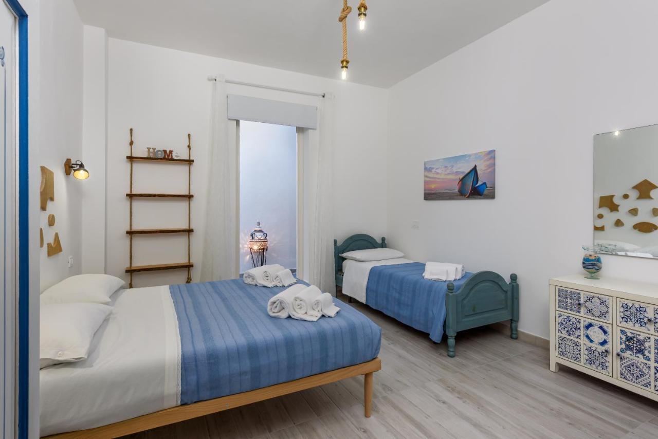 Coralbay San Vito Lo Capo - Appartamento エクステリア 写真
